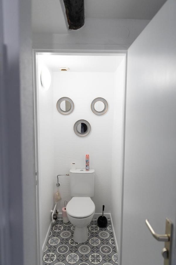 Le Chateau Taison Au Coeur Du Centre Ville メス エクステリア 写真