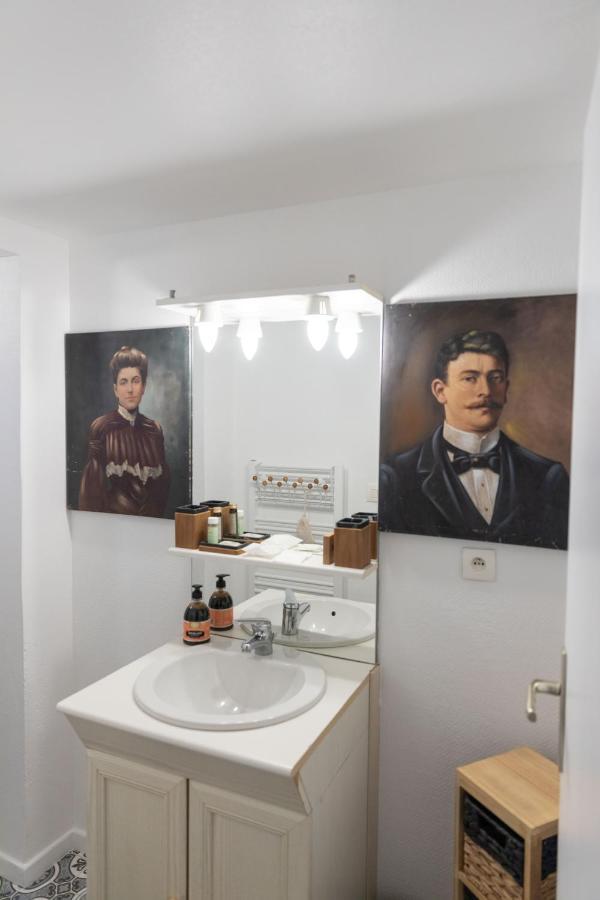 Le Chateau Taison Au Coeur Du Centre Ville メス エクステリア 写真