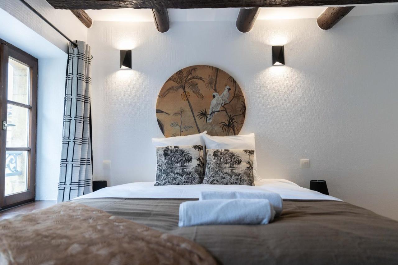Le Chateau Taison Au Coeur Du Centre Ville メス エクステリア 写真