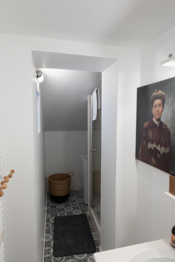 Le Chateau Taison Au Coeur Du Centre Ville メス エクステリア 写真